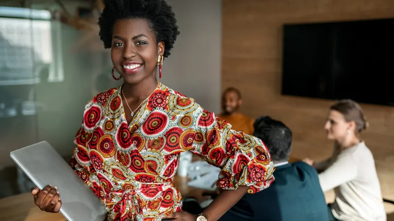 Empreendedorismo feminino revela desafios e soluções na interseção entre saúde e negócios