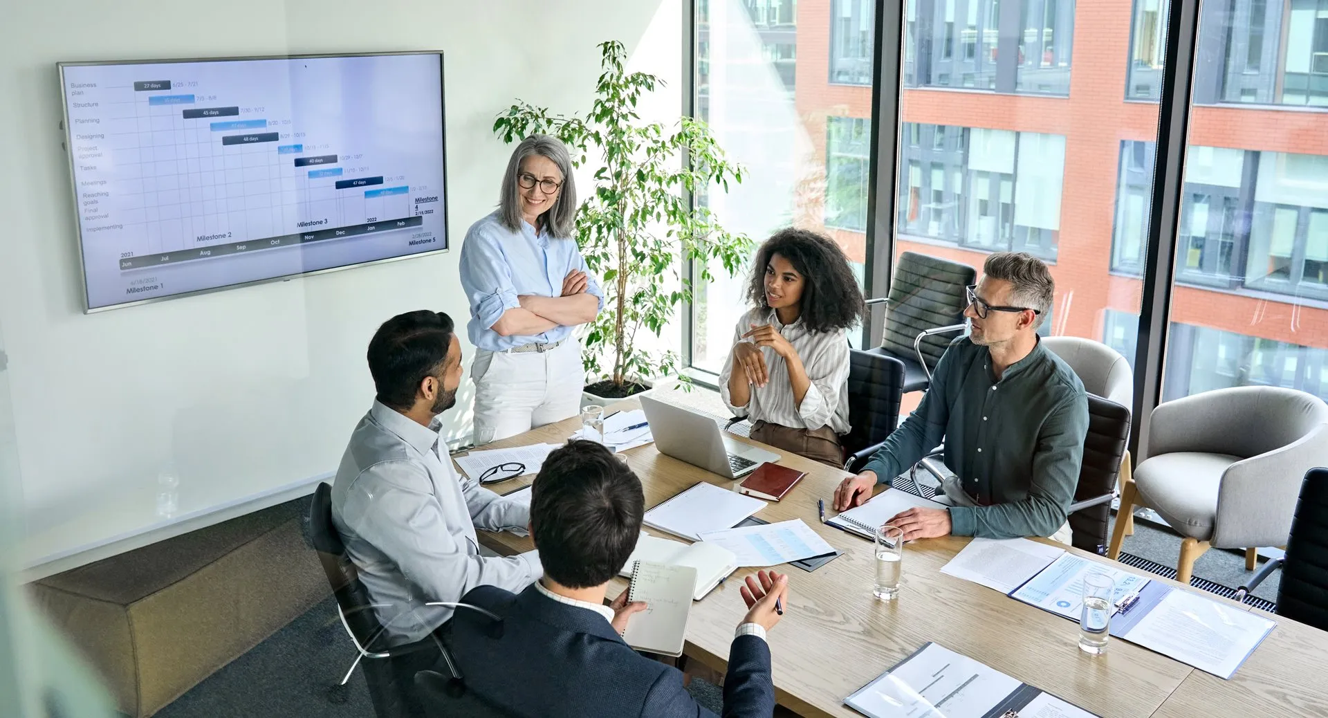 Como estruturar equipes comerciais para o sucesso no modelo remoto
