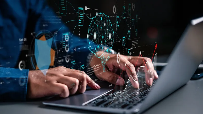 Inteligência artificial no varejo como aliada à jornada do cliente