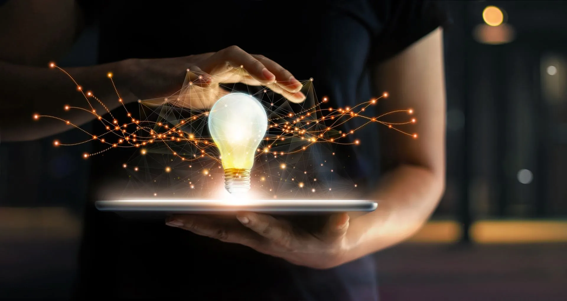 Transformação digital já é realidade. Agora, o desafio é humano