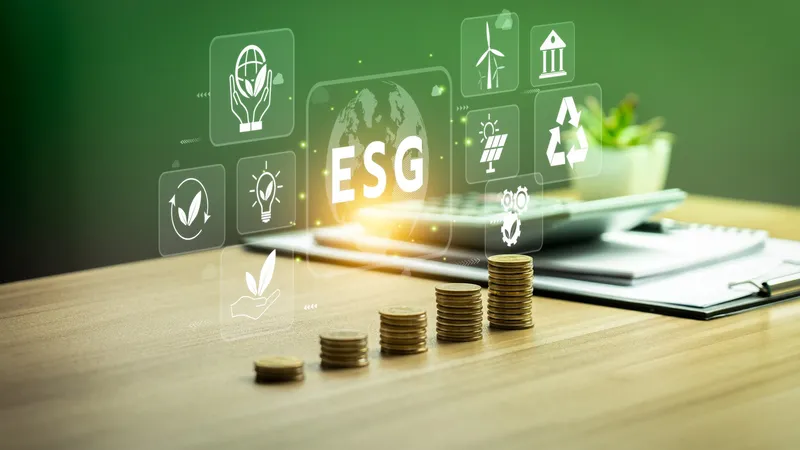 Práticas de ESG