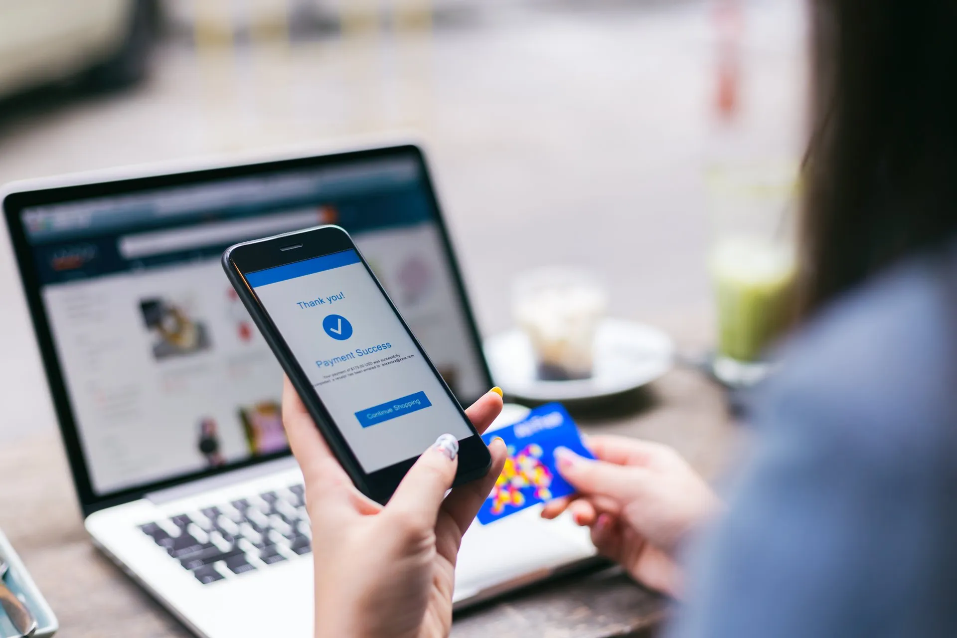 Segurança digital no ecommerce