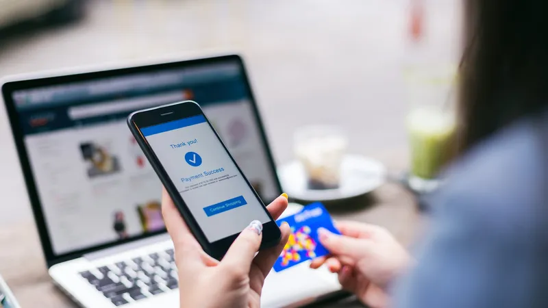 Segurança digital no ecommerce