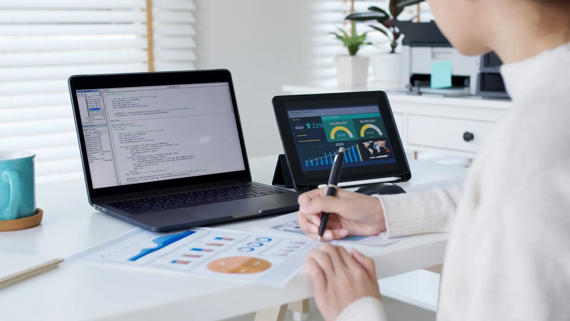 Como usar os dados para encantar clientes