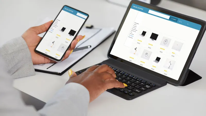 3 motivos para investir em uma solução de embedded finance para sua empresa