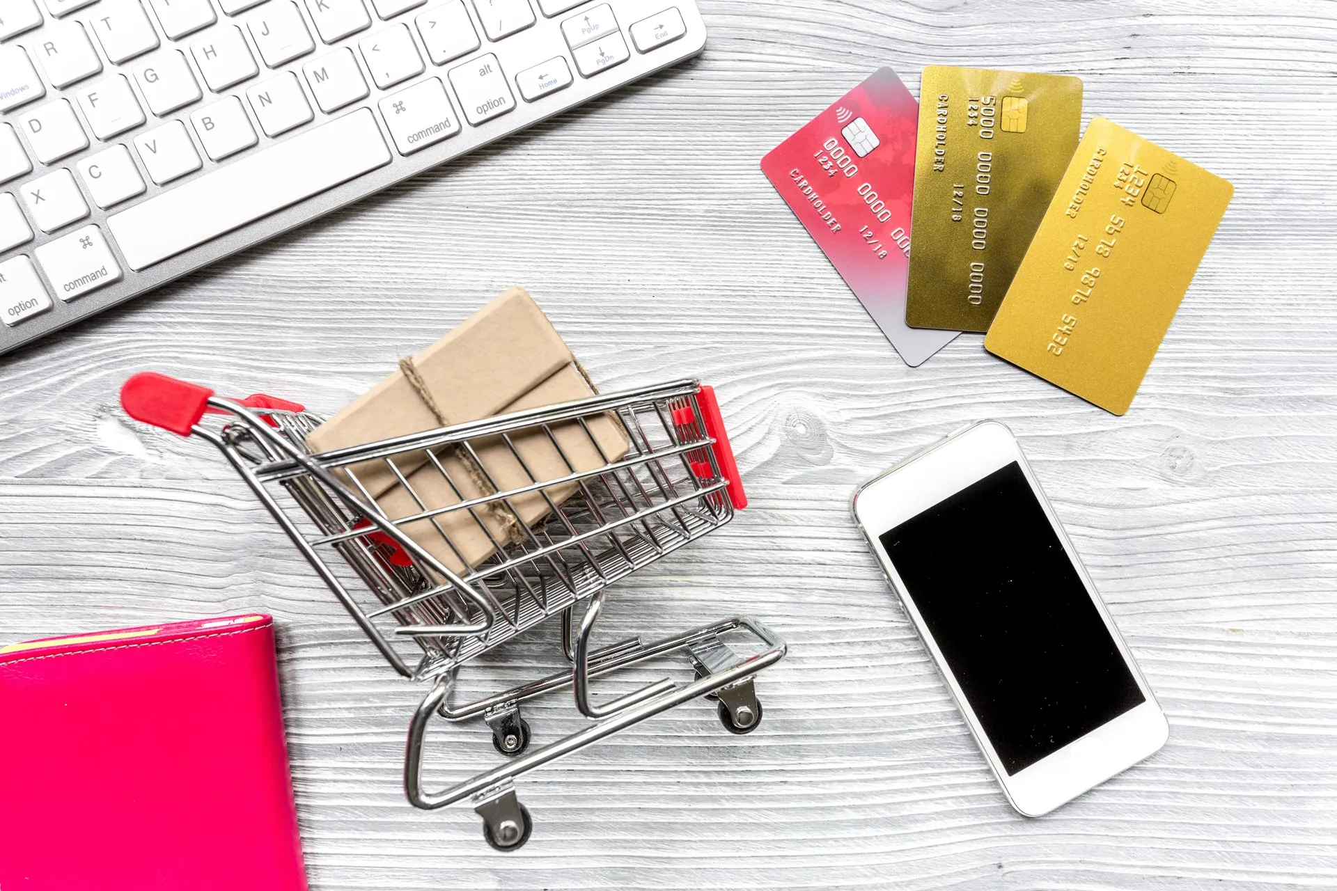 5 passos para ações de vendas eficientes