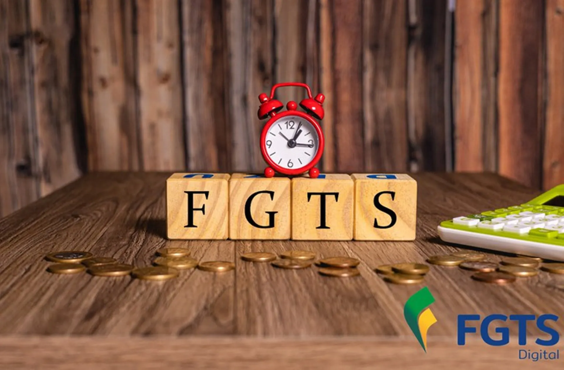 A sua empresa está preparada para o FGTS 100% digital