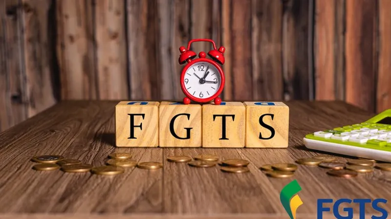 A sua empresa está preparada para o FGTS 100% digital