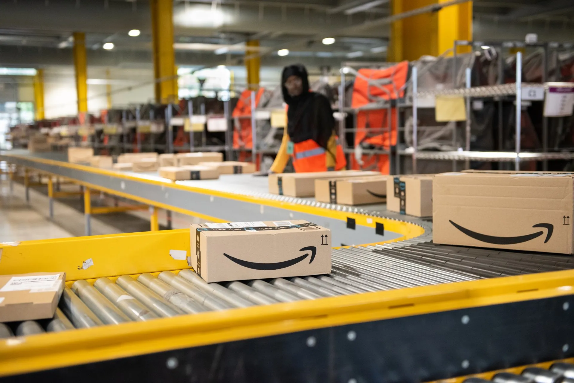 Amazon Brasil