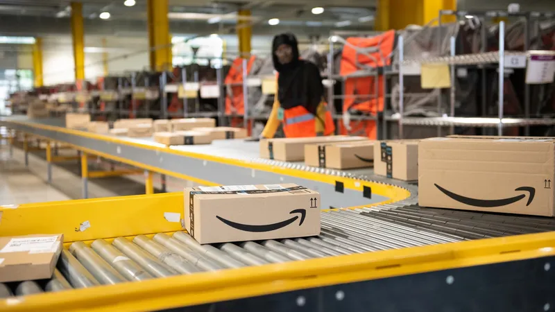 Amazon Brasil