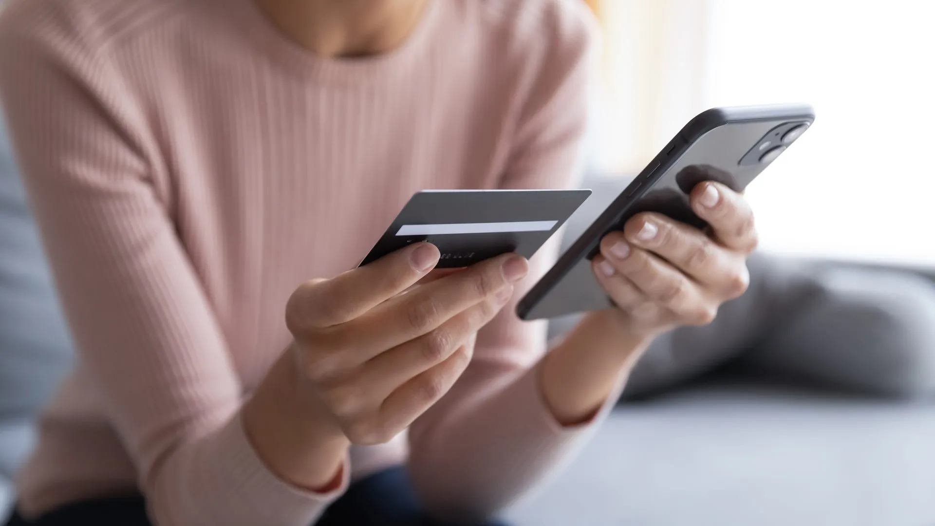 Compras via smartphones: o seu e-commerce está preparado?