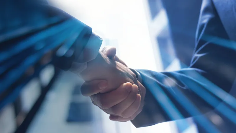 Confiança empresarial