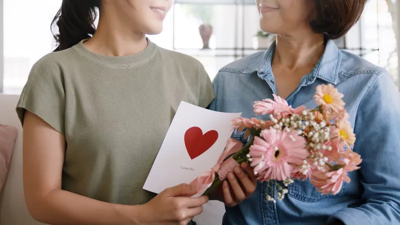 Moda e beleza lideram, mas experiências ganham espaço no Dia das Mães