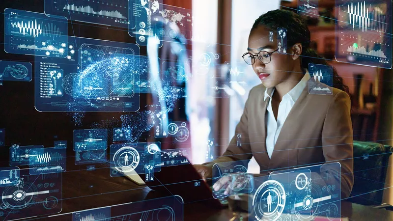 Dose de otimismo! Representatividade feminina na área de tecnologia está crescendo