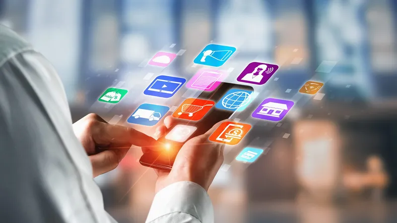 E-commerce do futuro