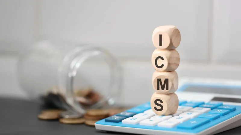 Empresas podem começar a regularizar ajuda financeira indevida do ICMS