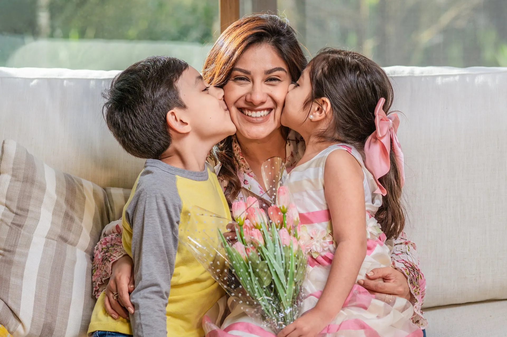 Dia das Mães: 14% admitem que podem deixar de pagar contas para presentear
