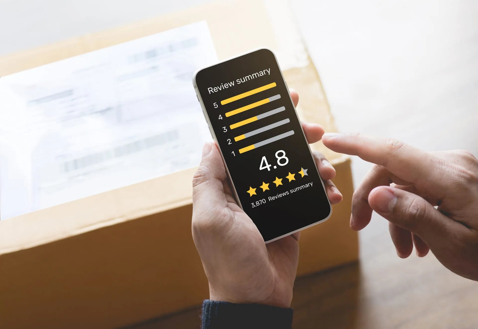 Fidelização digital o impacto da personalização nas vendas online