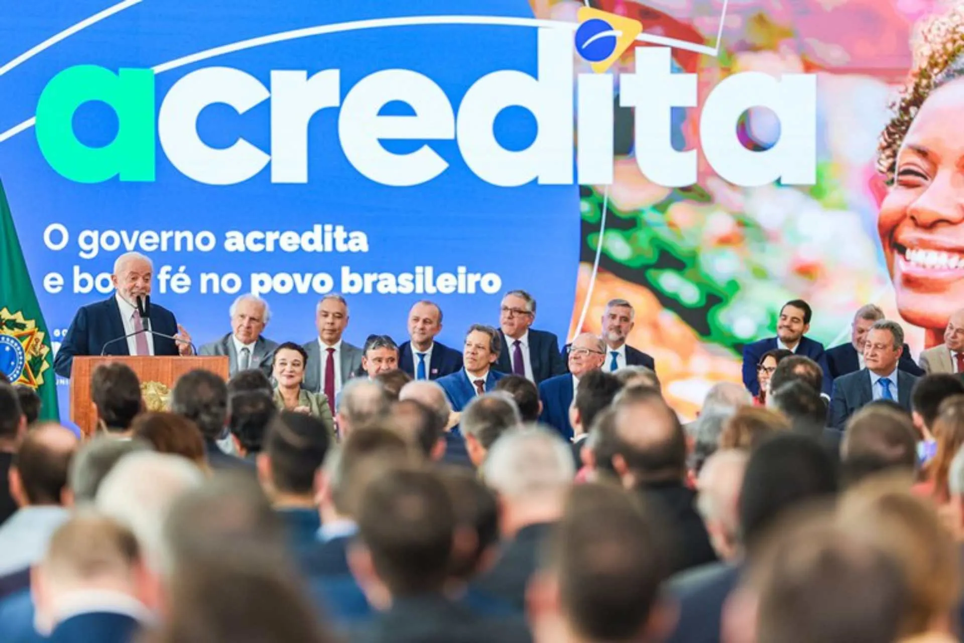 Programa Acredita: Governo lança pacote que facilita crédito e renegocia dívidas de pequenos negócios