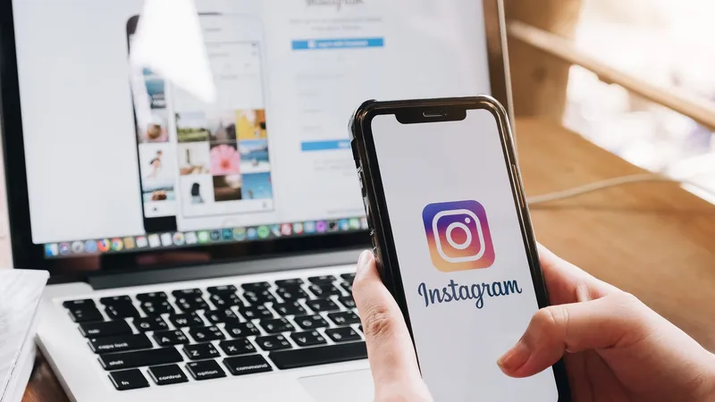 Instagram disputa com vitrines: onde nasce a decisão de compra no Dia das Mães