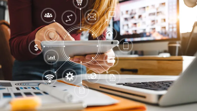 Inconsistência de dados reforça papel da engenharia de dados no marketing digital