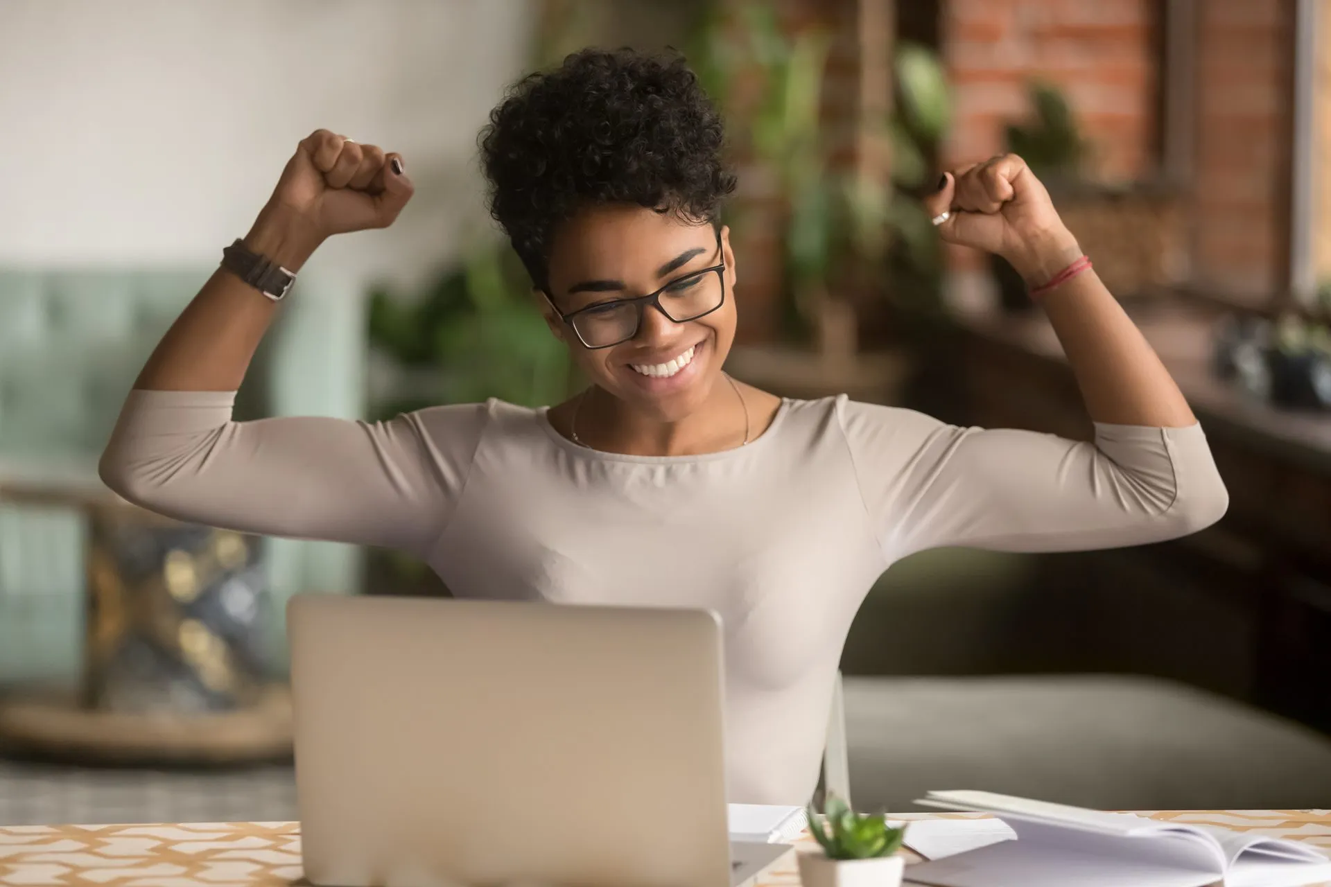 Motivação dos empreendedores brasileiros