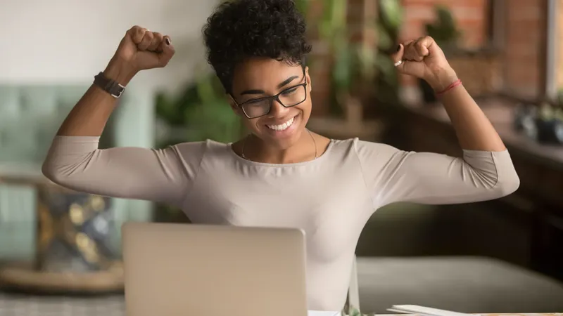 Motivação dos empreendedores brasileiros