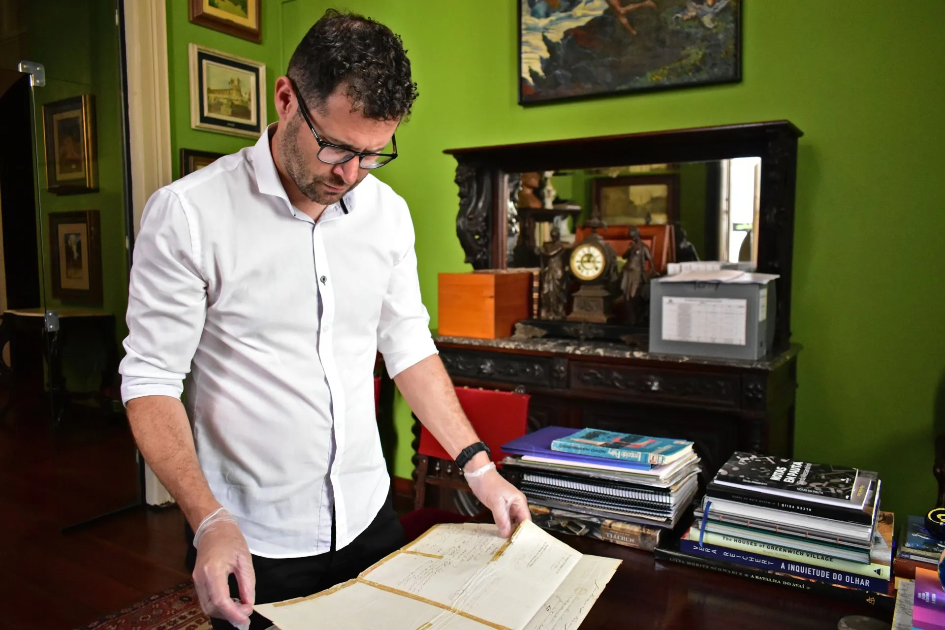 Museu Comunitário Schmitt-Presser