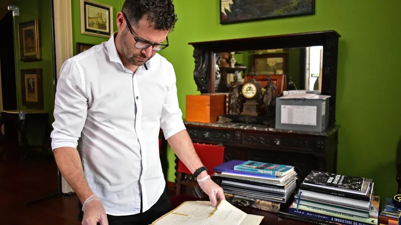 Museu Comunitário Schmitt-Presser