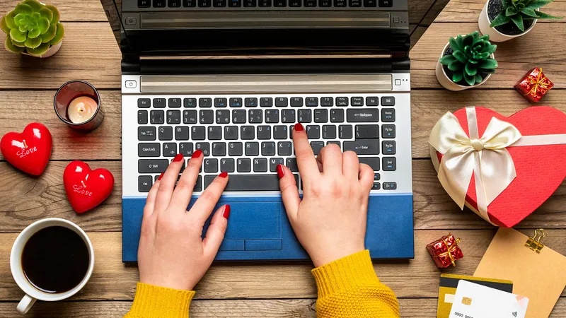 Moda conquista espaço nos maiores marketplaces do Brasil