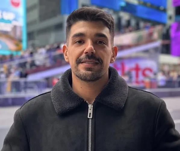Rodrigo Brandão - marketing de experiência no varejo