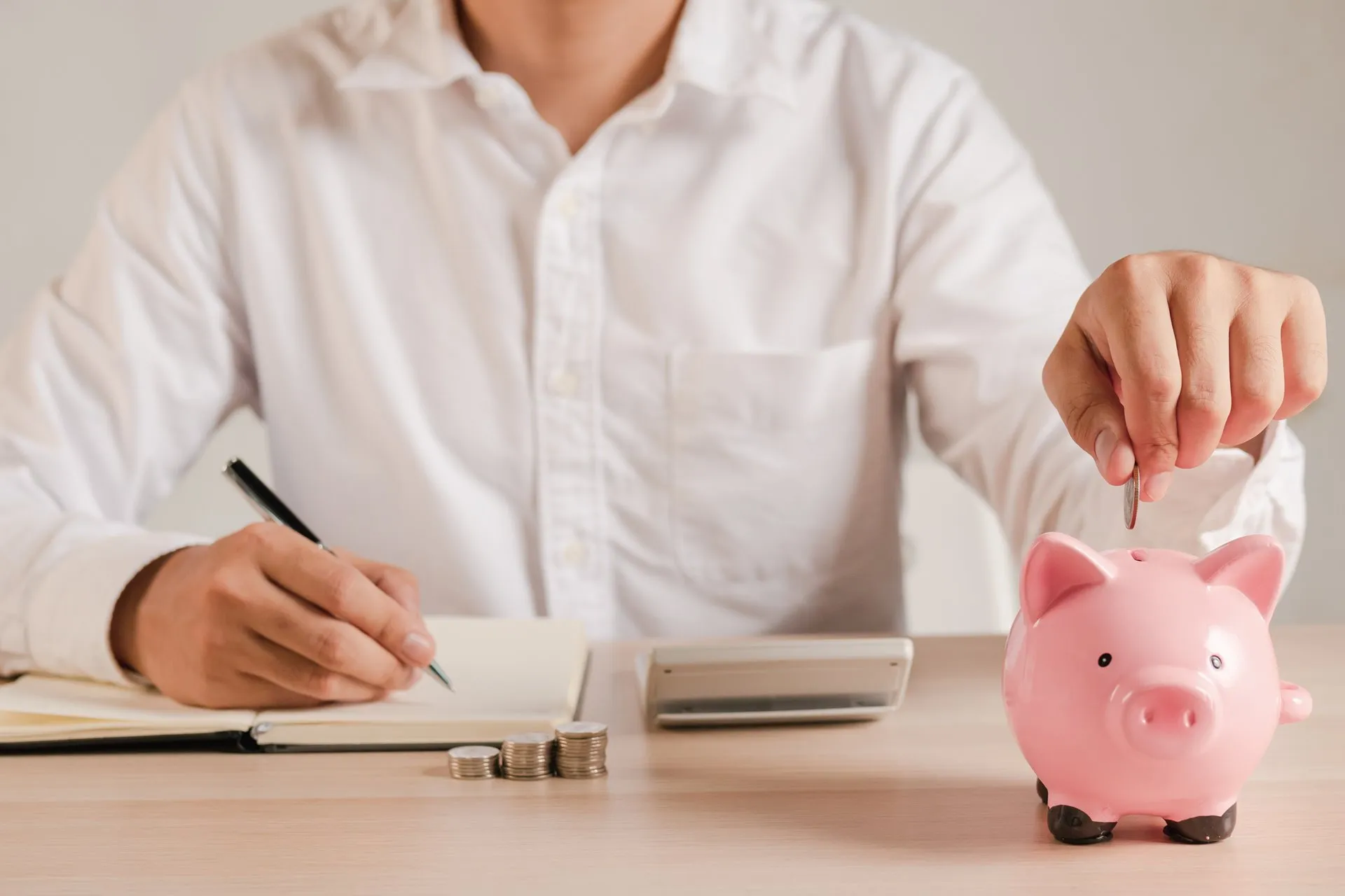 Salários caem com trabalho remoto