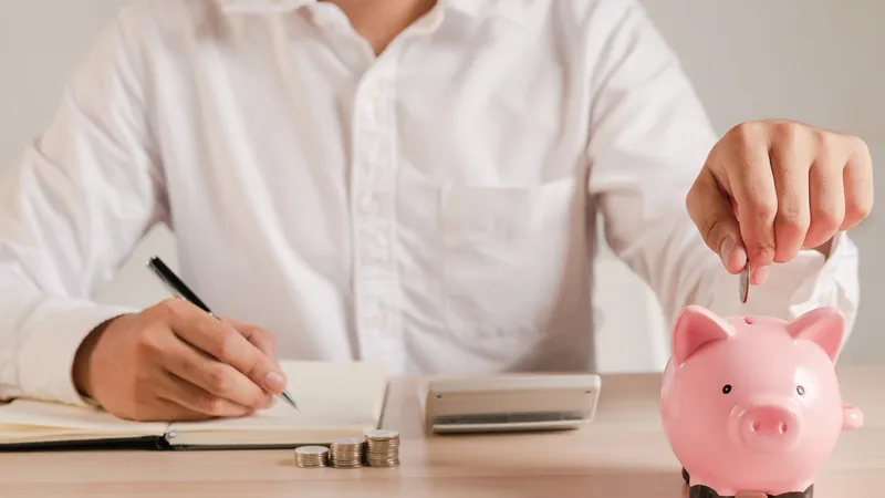 Salários caem com trabalho remoto