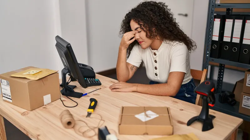 Será o e-commerce a nova dor de cabeça para o setor de logística?