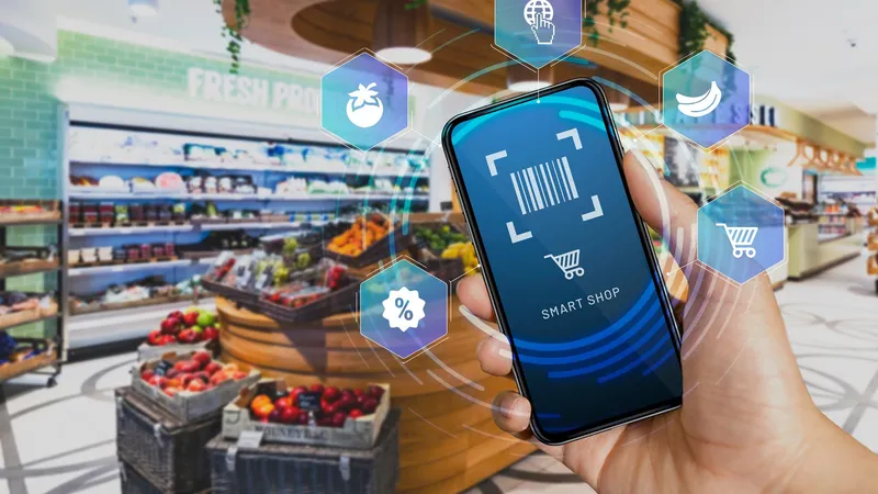 O que o Brasil consome: levantamento exclusivo revela os produtos mais vendidos em minimercados autônomos em regiões do Brasil
