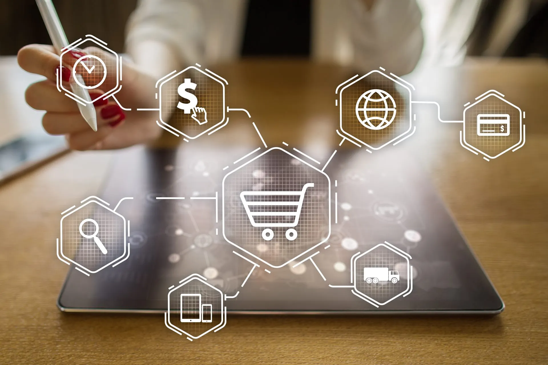 Transformação digital 6 inovações que o e-commerce ganhou com a IA