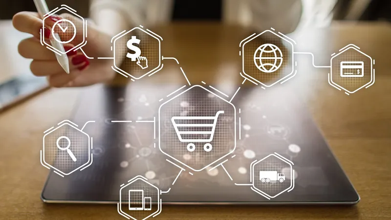 Transformação digital 6 inovações que o e-commerce ganhou com a IA