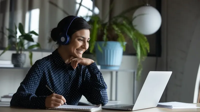 Trilha de conhecimento on-line capacita contadores que atuam com pequenos negócios