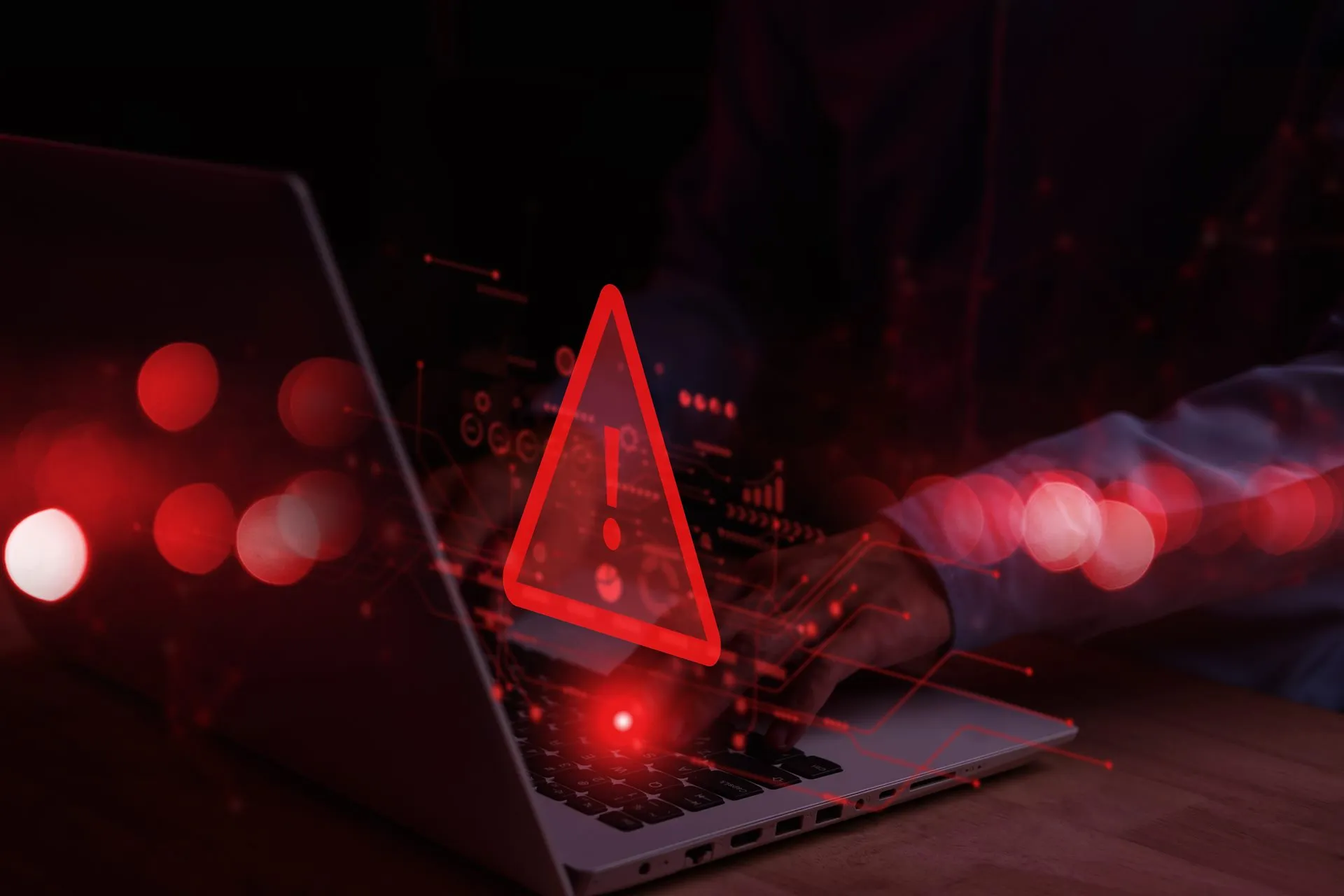 Varejo está na mira de malware e sequestro de dados IoT