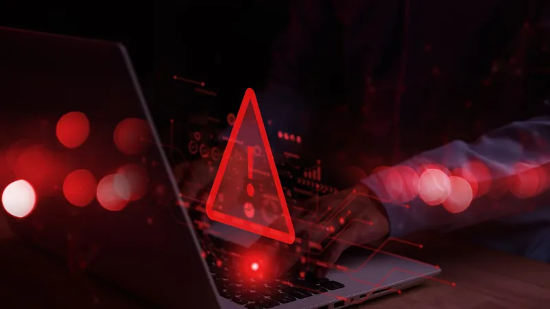 Varejo está na mira de malware e sequestro de dados IoT