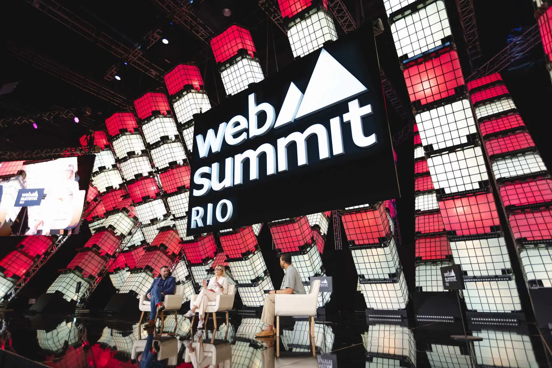 Web Summit