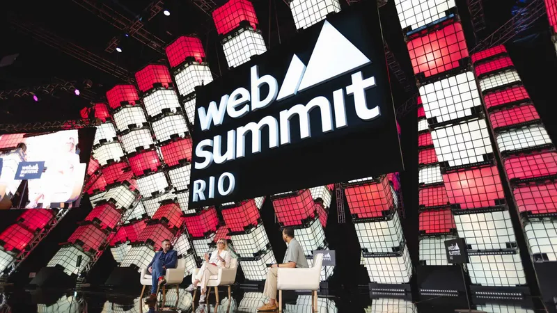 Web Summit
