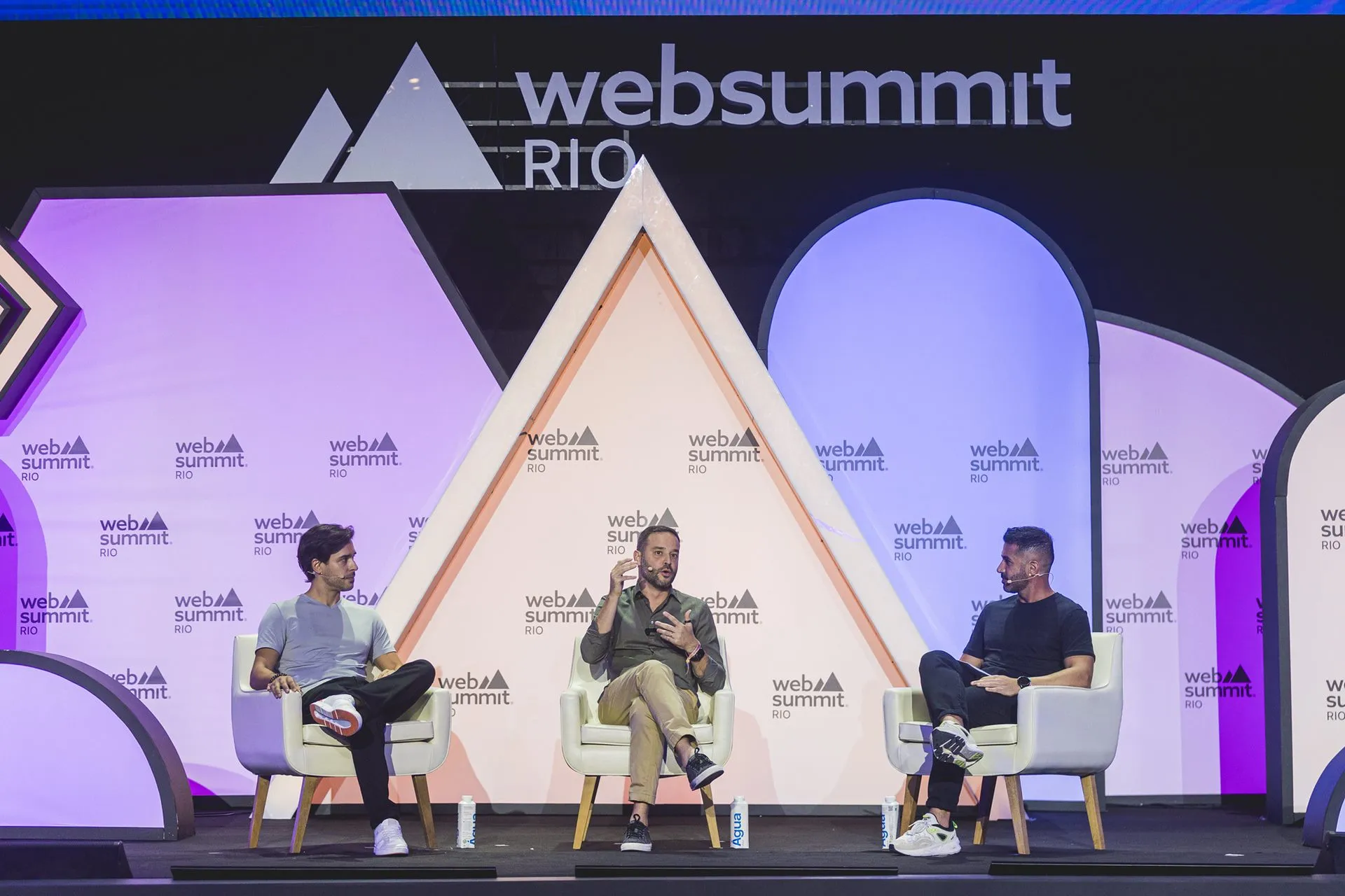 Web Summit Rio 2024