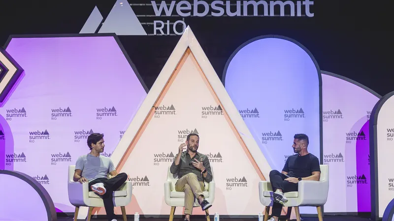 Web Summit Rio 2024