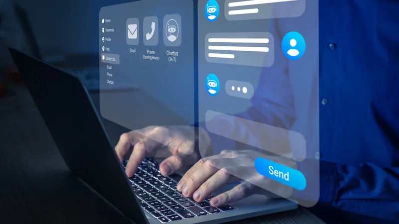 A incorporação do modelo conversacional no e-commerce e seus impactos na conversão