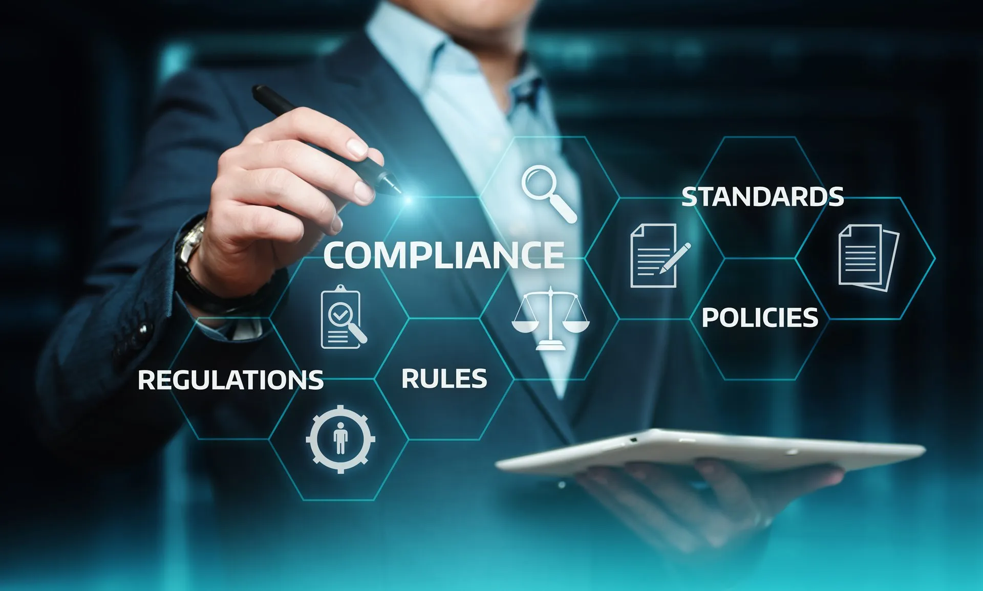 Compliance digital: como treinar colaboradores para evitar riscos na internet