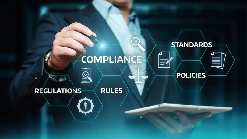 Compliance digital: como treinar colaboradores para evitar riscos na internet