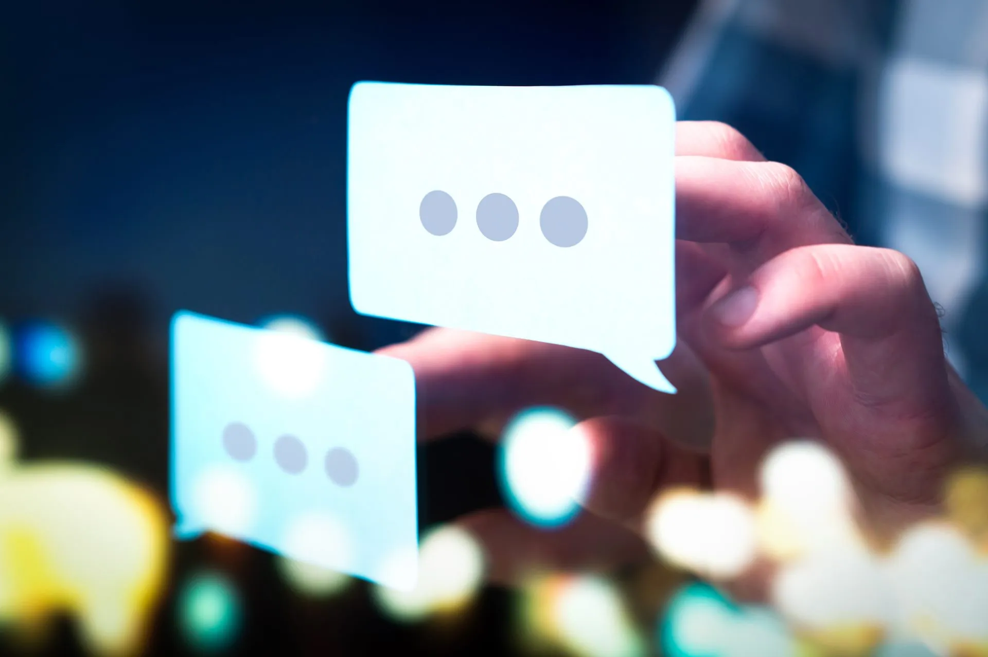 Experiência conversacional domina a agenda de tecnologia para 2026, revela relatório