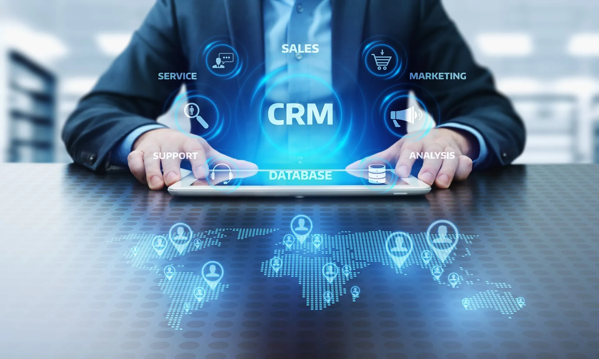 CRM Day: evento em SP revela estratégias para faturamento das empresas