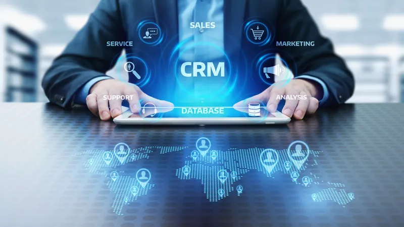 CRM Day: evento em SP revela estratégias para faturamento das empresas